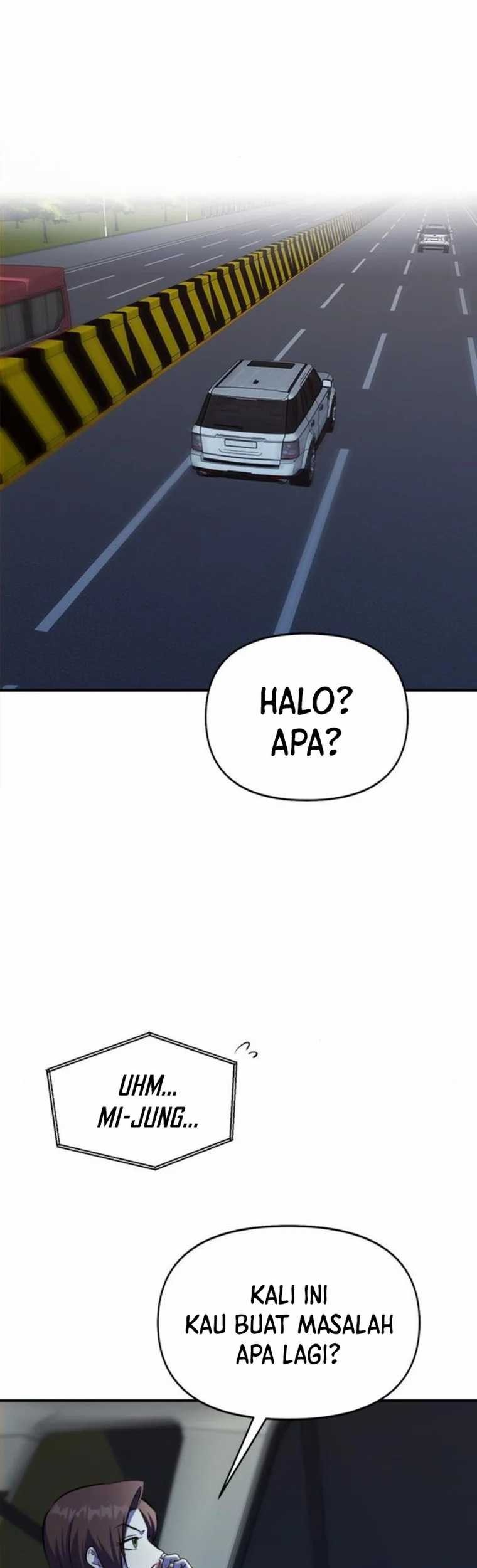 A Hero Who Does Everything Well Chapter 21 - halaman 9