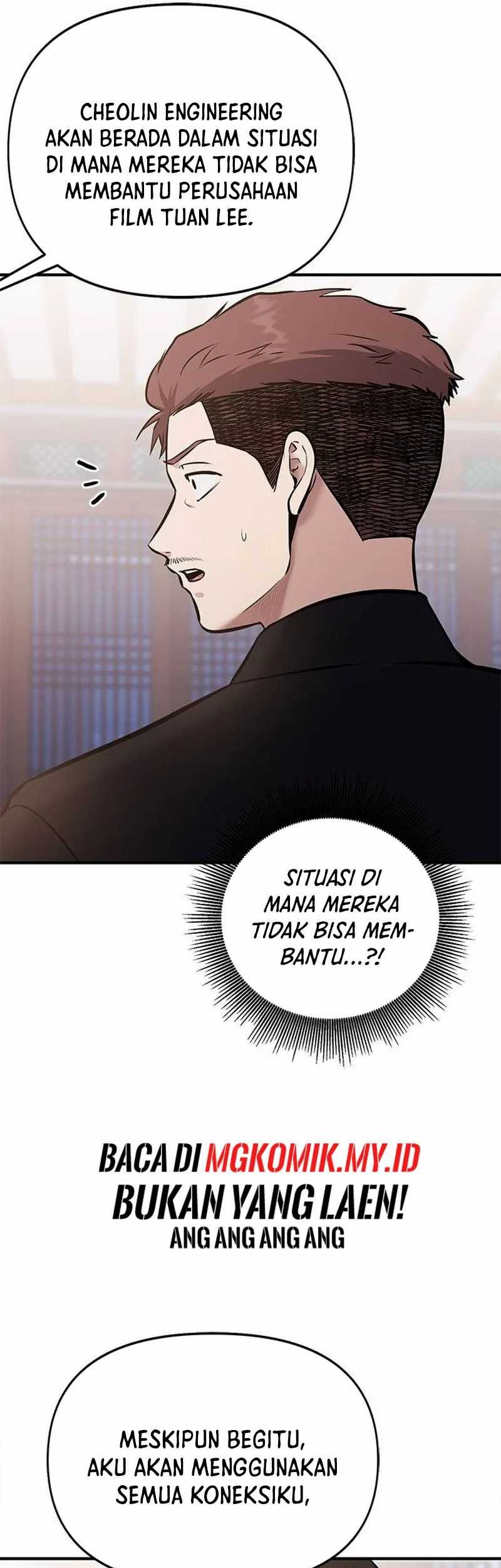 A Hero Who Does Everything Well Chapter 22 - halaman 26