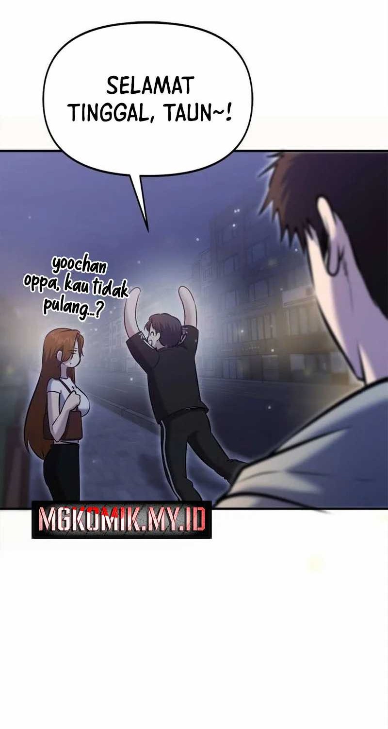 A Hero Who Does Everything Well Chapter 22 - halaman 51