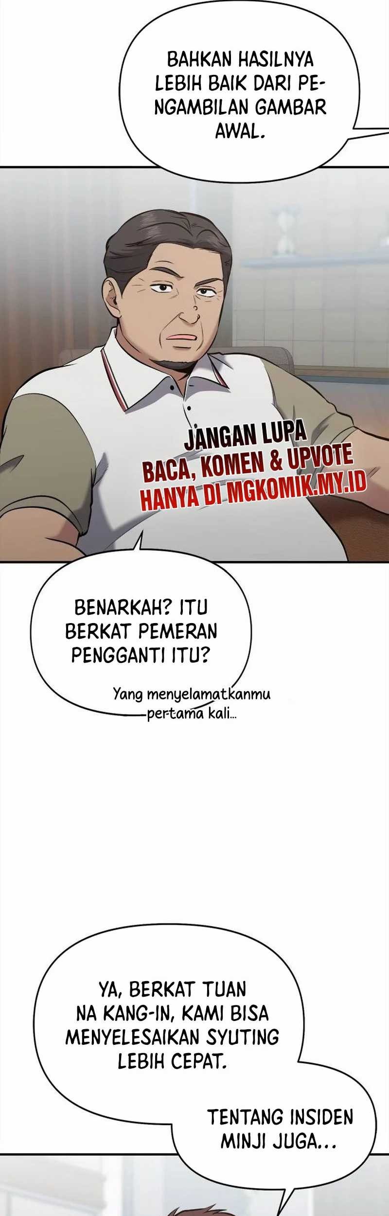 A Hero Who Does Everything Well Chapter 22 - halaman 66