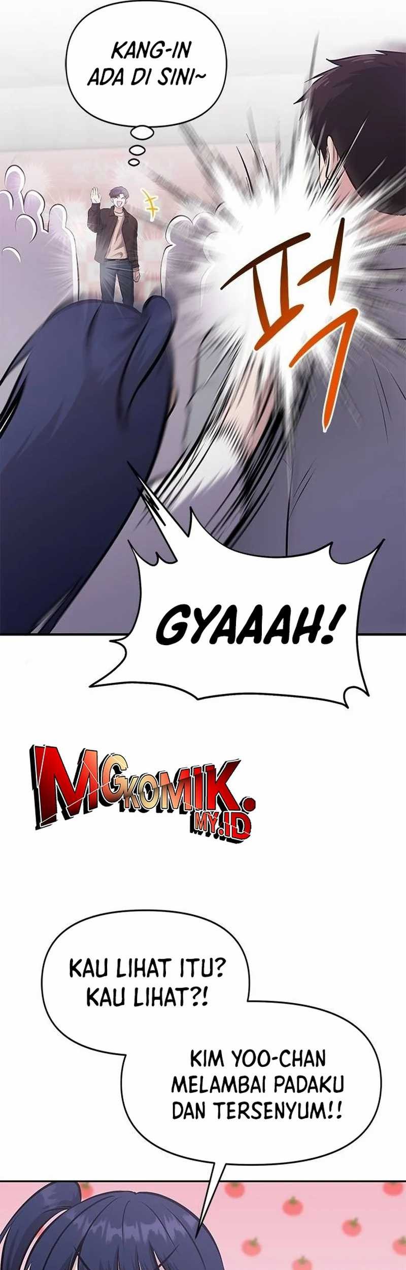A Hero Who Does Everything Well Chapter 23 - halaman 18