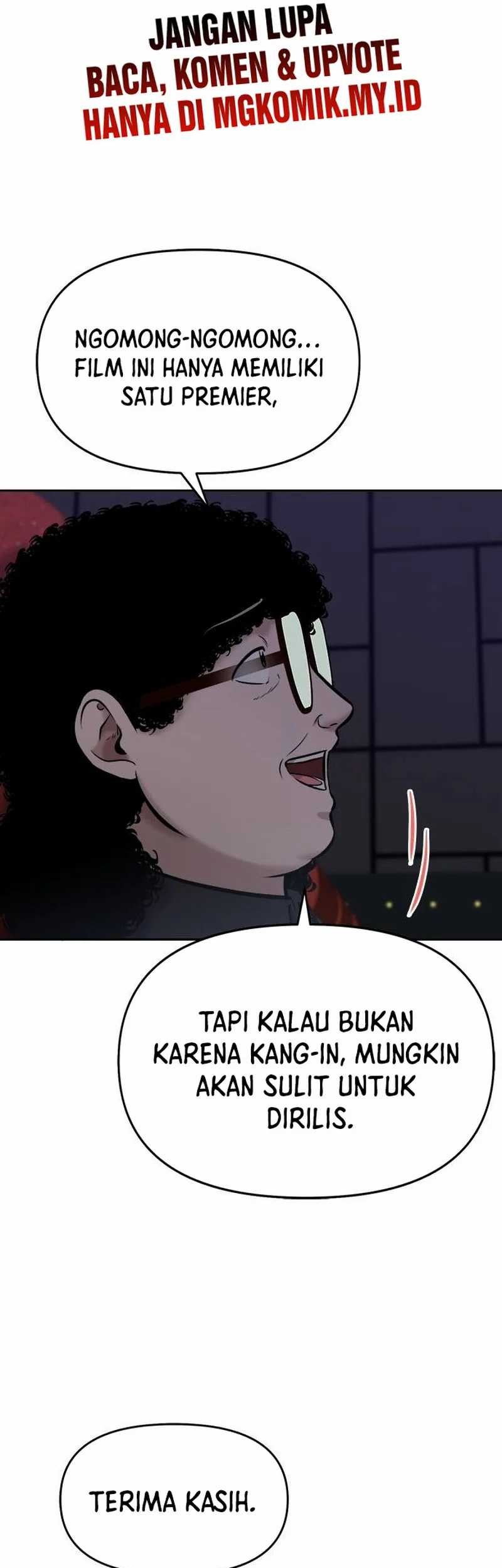 A Hero Who Does Everything Well Chapter 23 - halaman 42