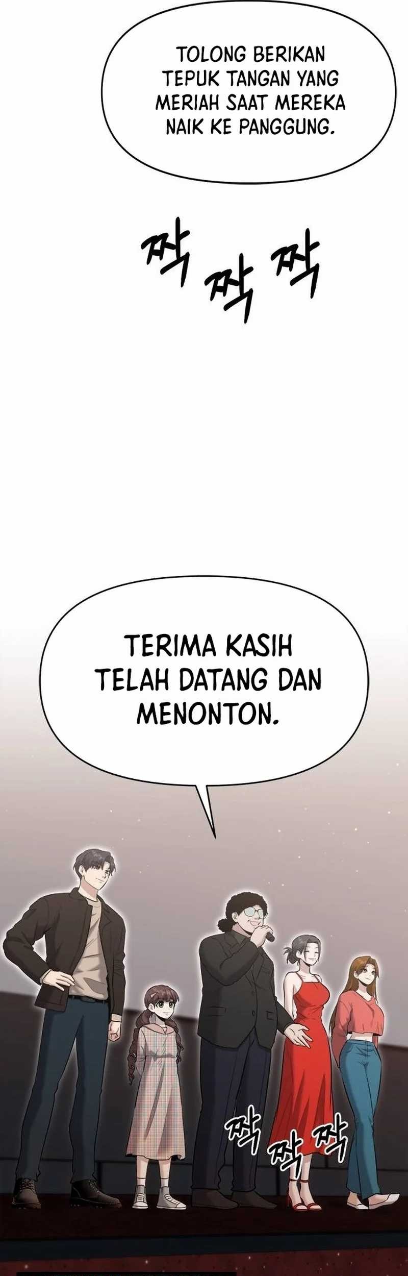 A Hero Who Does Everything Well Chapter 23 - halaman 54