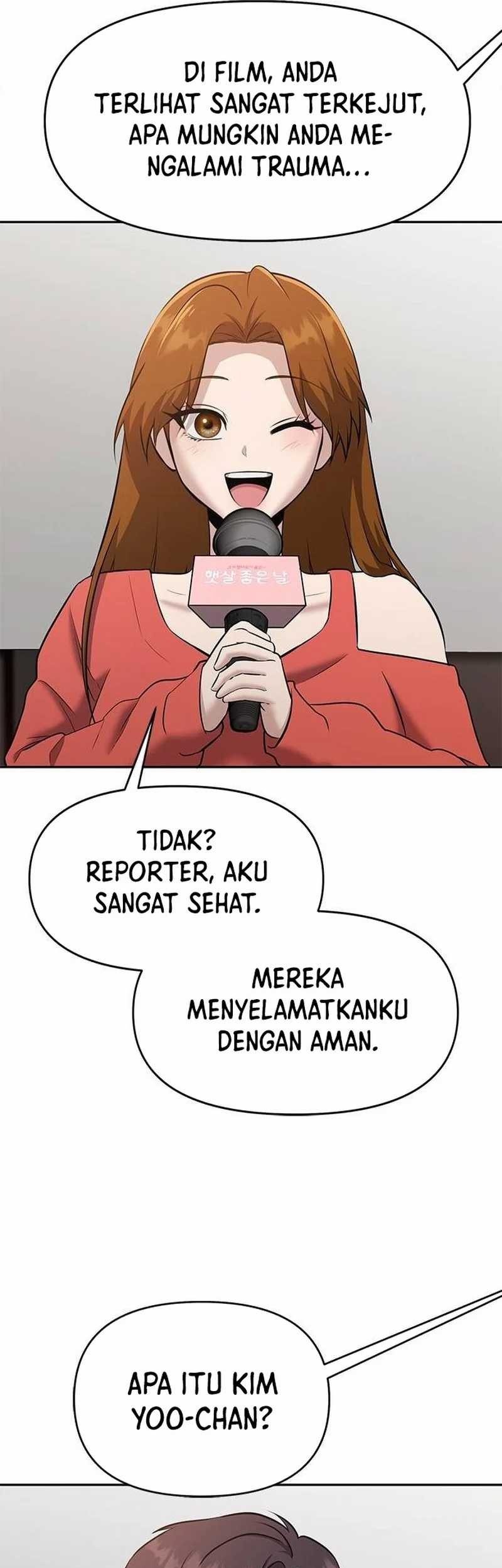 A Hero Who Does Everything Well Chapter 23 - halaman 62