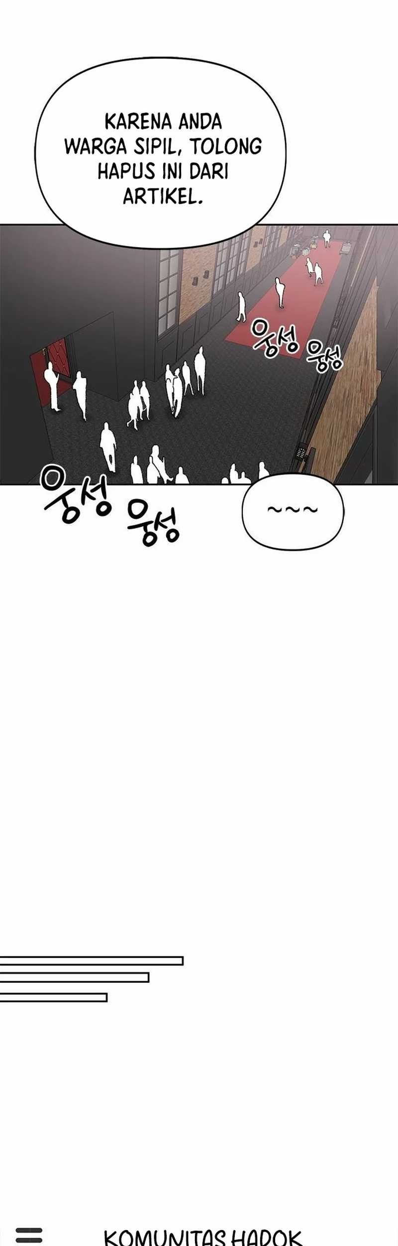 A Hero Who Does Everything Well Chapter 23 - halaman 66