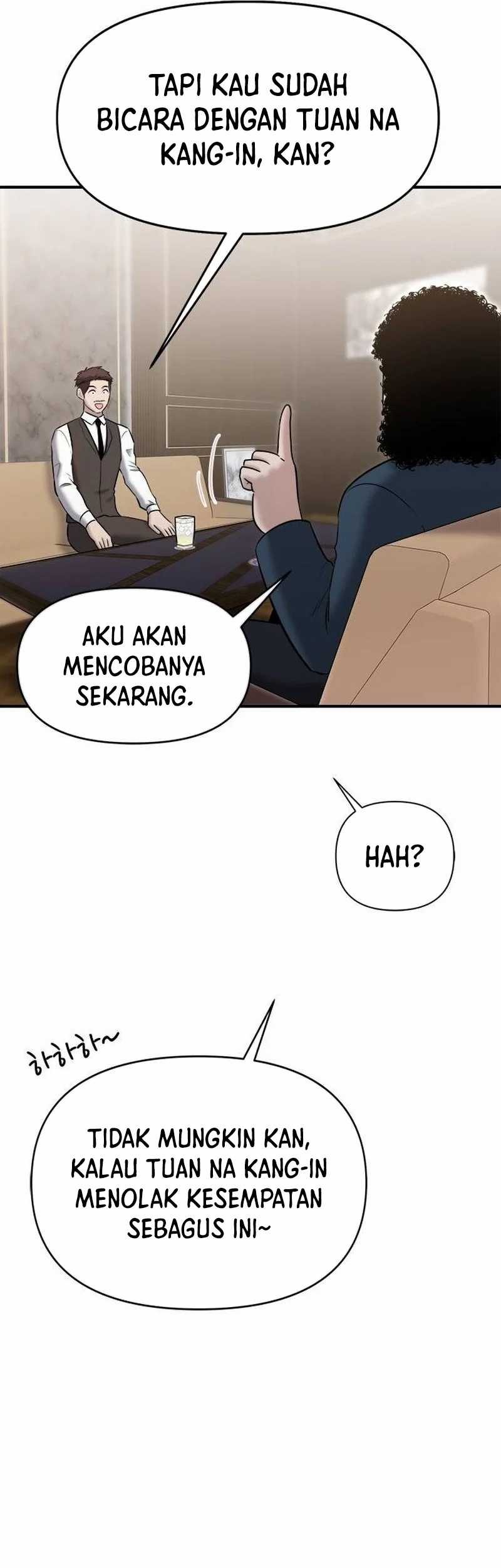 A Hero Who Does Everything Well Chapter 24 - halaman 11