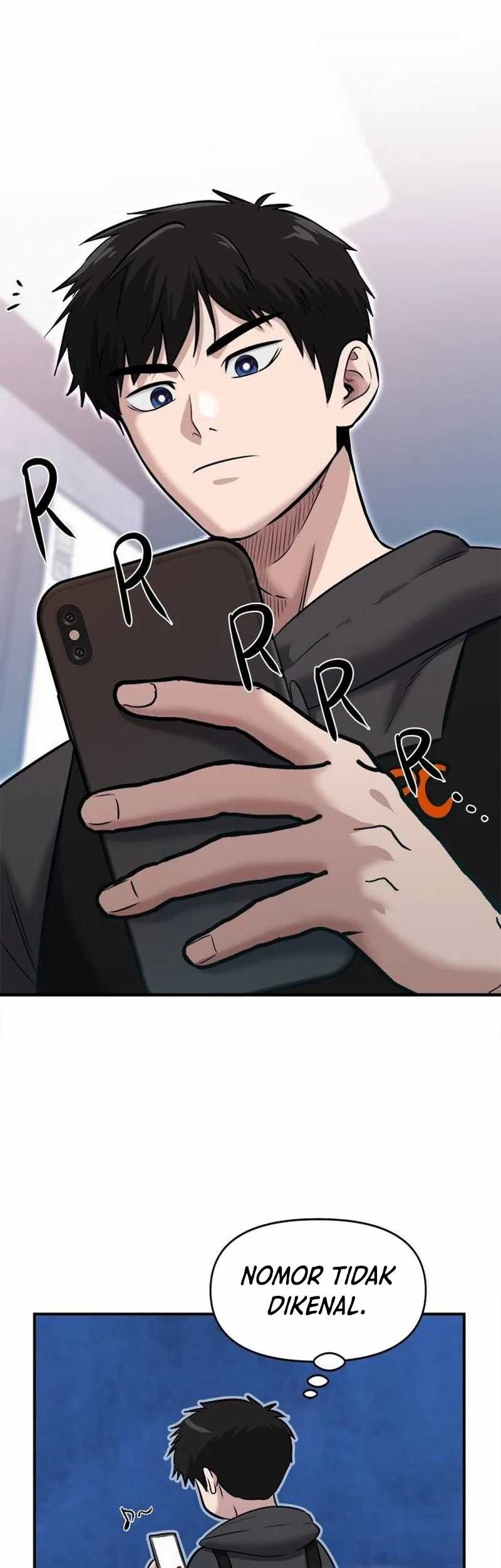 A Hero Who Does Everything Well Chapter 24 - halaman 13