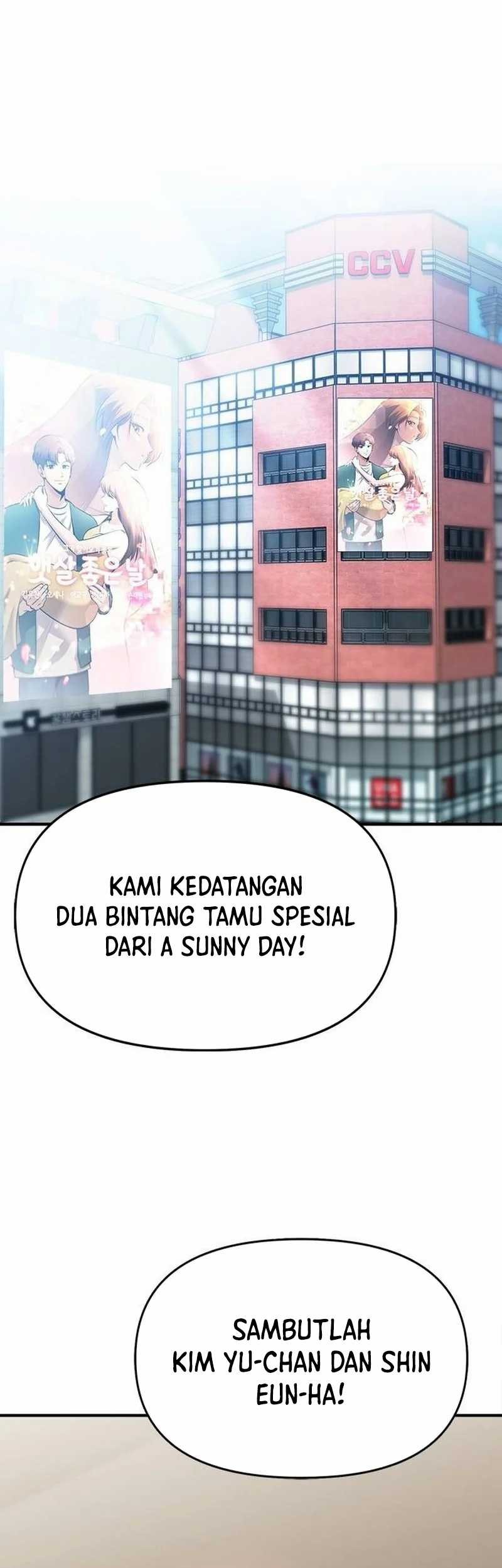 A Hero Who Does Everything Well Chapter 24 - halaman 15