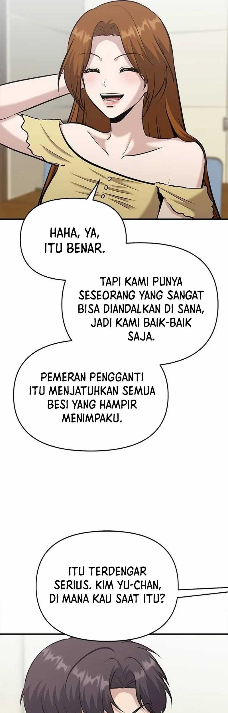 A Hero Who Does Everything Well Chapter 24 - halaman 19