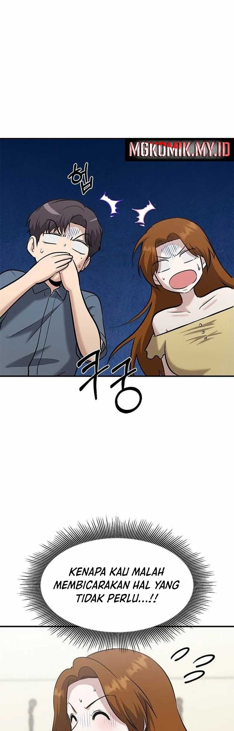 A Hero Who Does Everything Well Chapter 24 - halaman 25