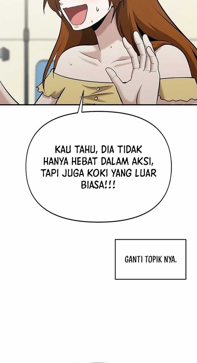 A Hero Who Does Everything Well Chapter 24 - halaman 26