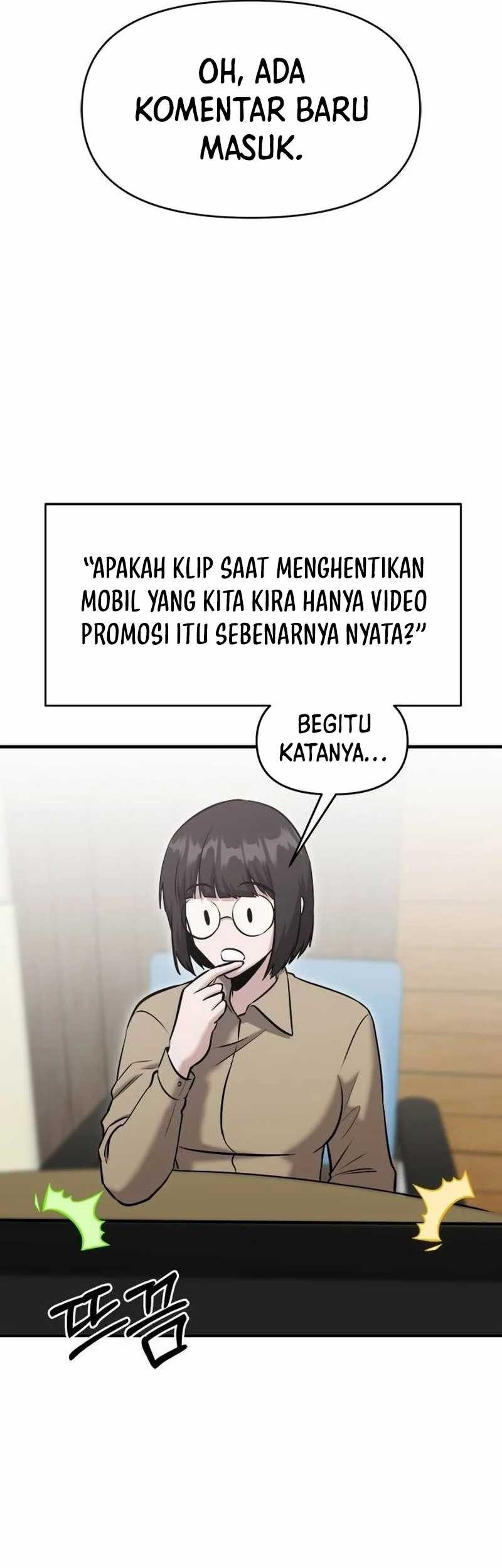 A Hero Who Does Everything Well Chapter 24 - halaman 27