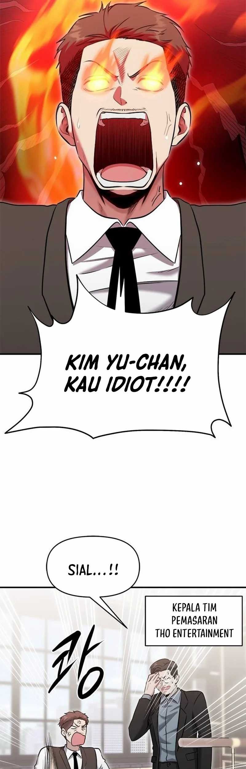 A Hero Who Does Everything Well Chapter 24 - halaman 31
