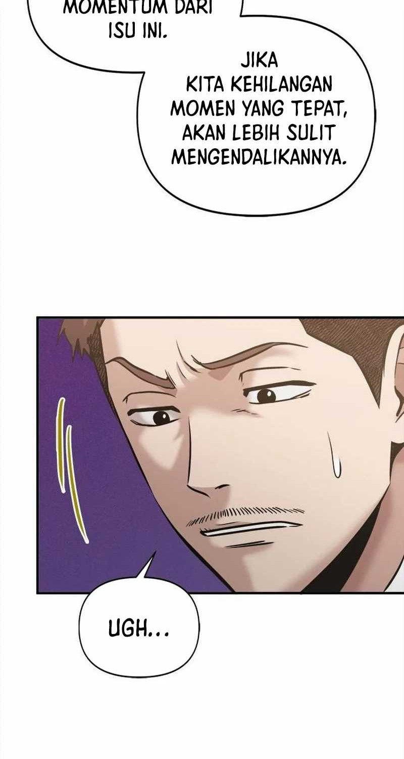 A Hero Who Does Everything Well Chapter 24 - halaman 34