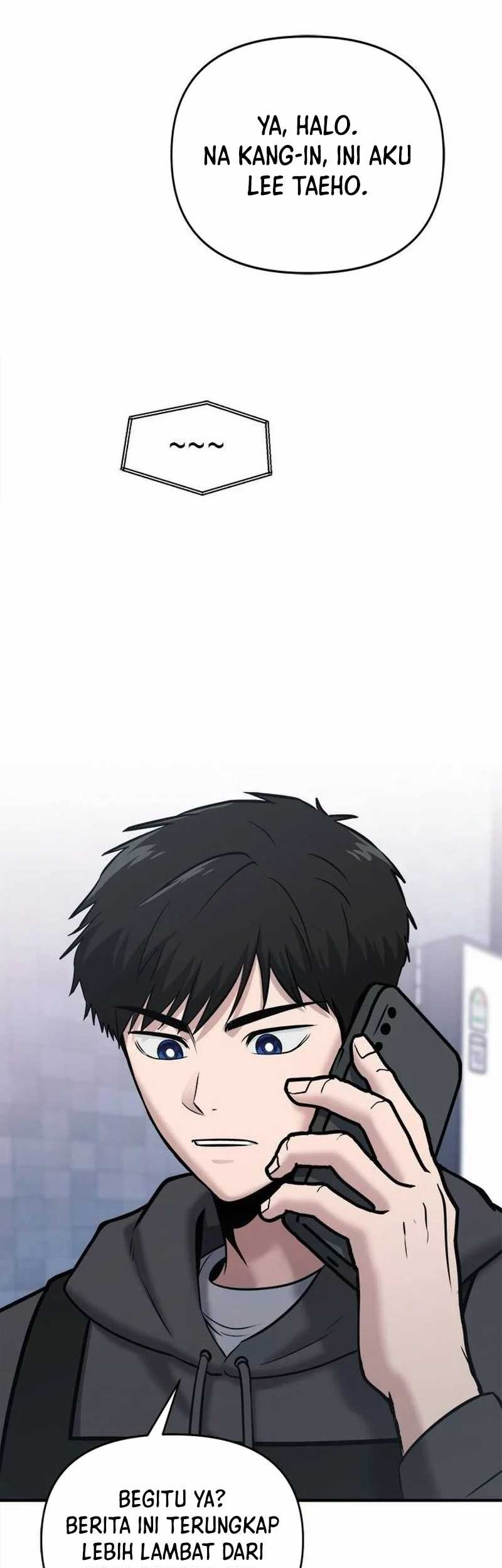 A Hero Who Does Everything Well Chapter 24 - halaman 37