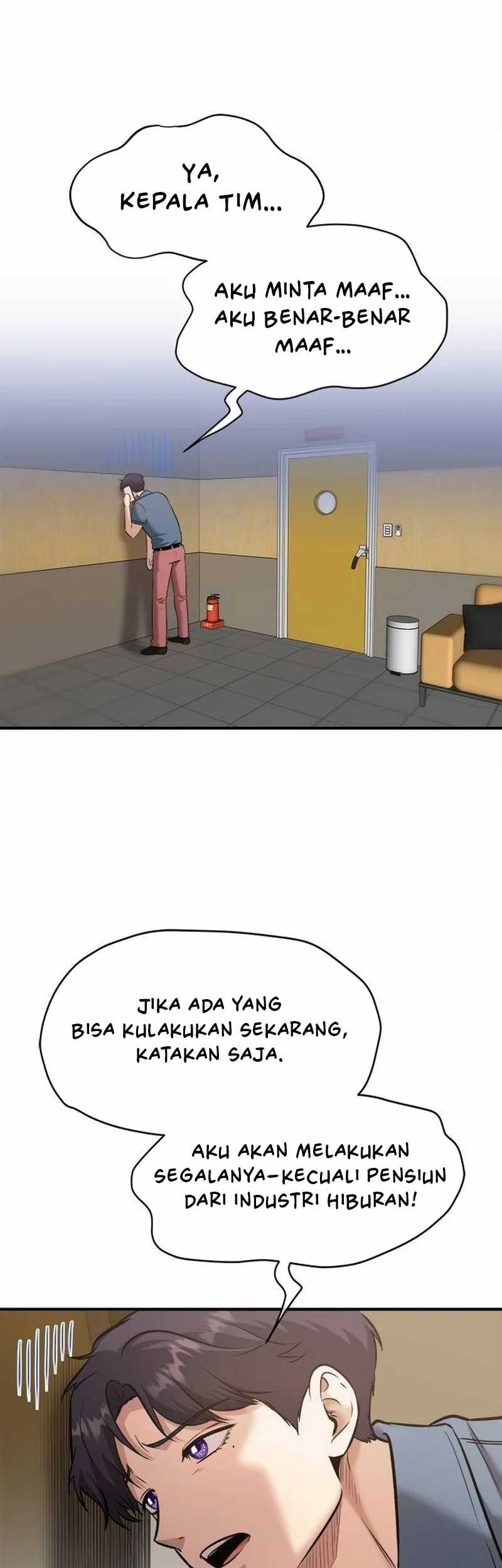A Hero Who Does Everything Well Chapter 24 - halaman 43