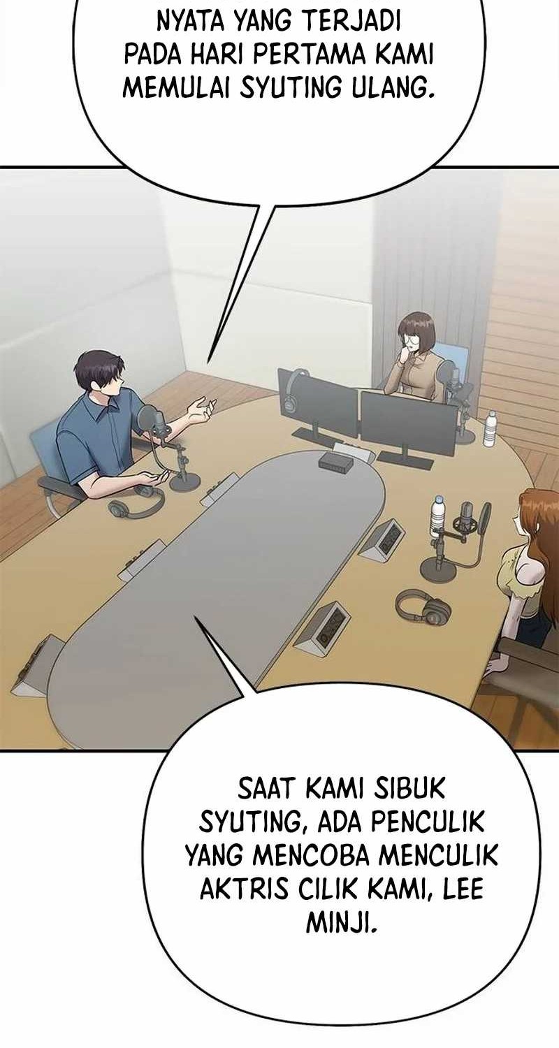 A Hero Who Does Everything Well Chapter 24 - halaman 50