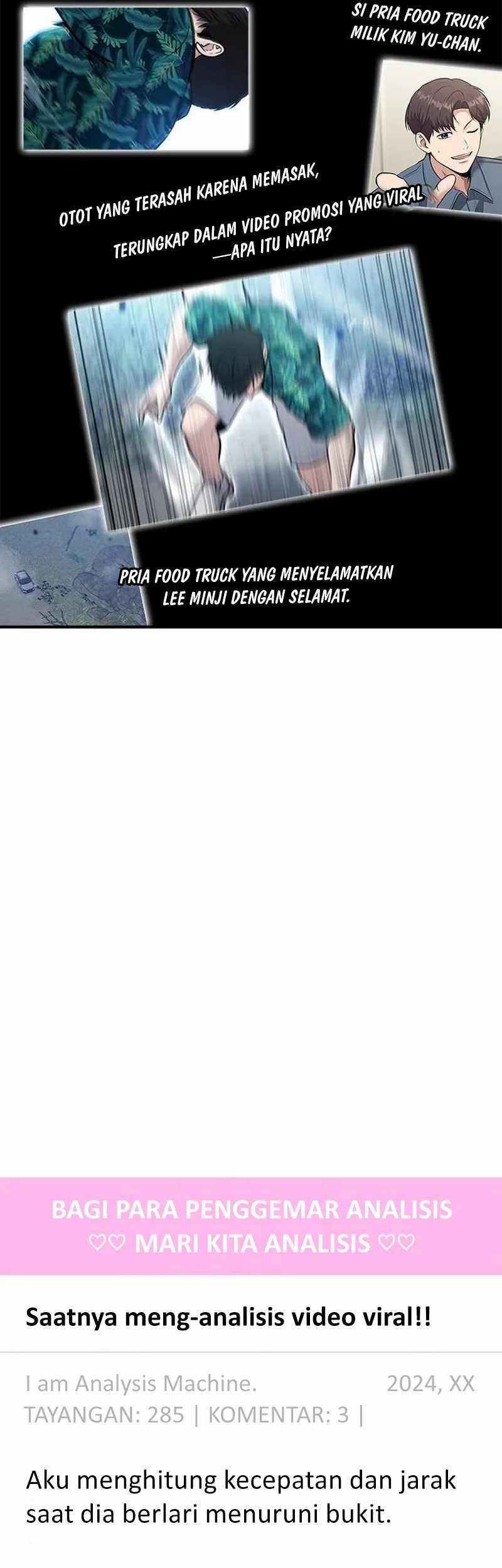 A Hero Who Does Everything Well Chapter 24 - halaman 55