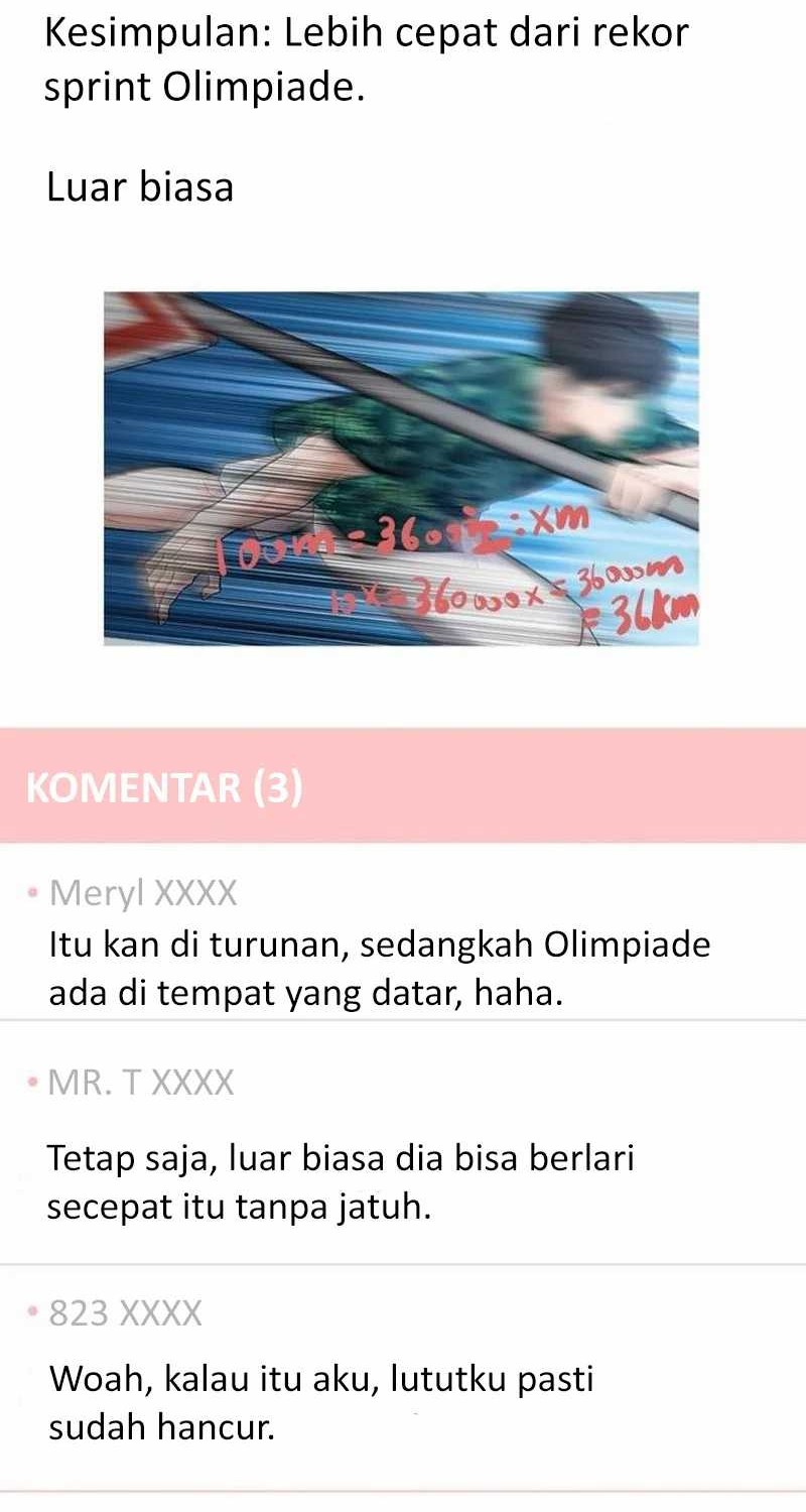 A Hero Who Does Everything Well Chapter 24 - halaman 56