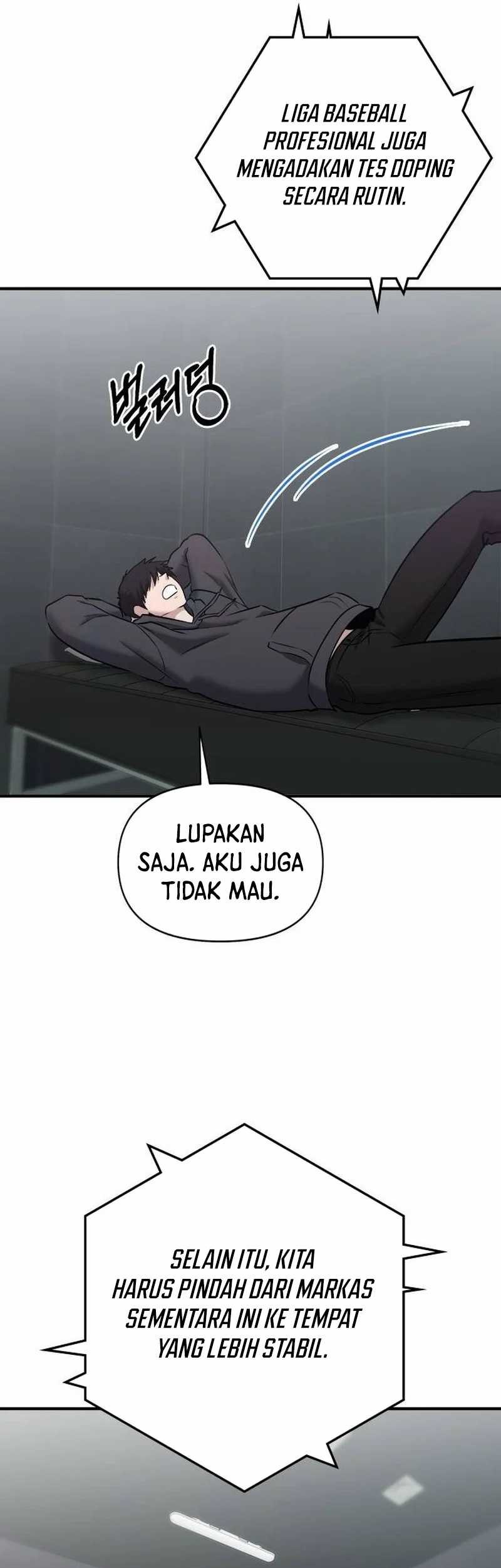 A Hero Who Does Everything Well Chapter 24 - halaman 61