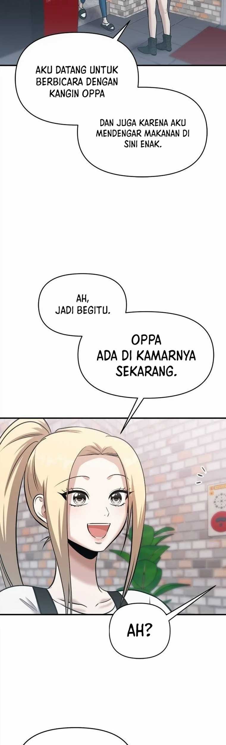 A Hero Who Does Everything Well Chapter 25 - halaman 11