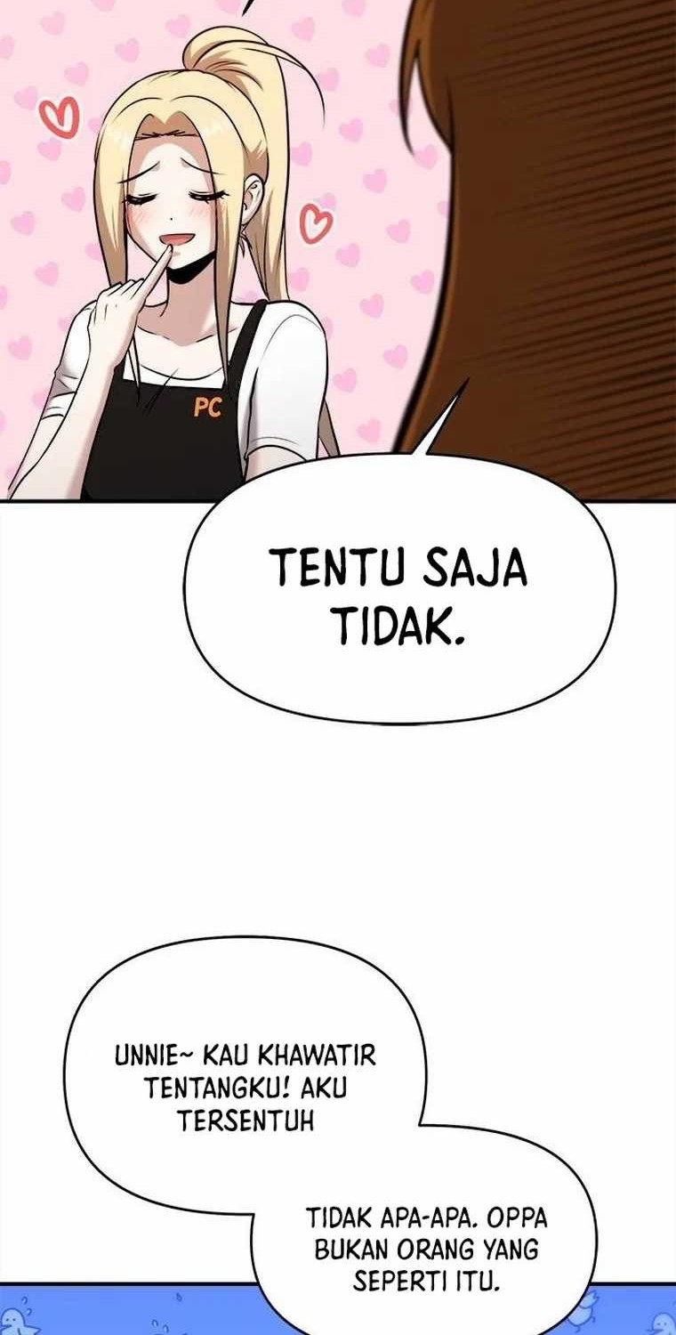 A Hero Who Does Everything Well Chapter 25 - halaman 14