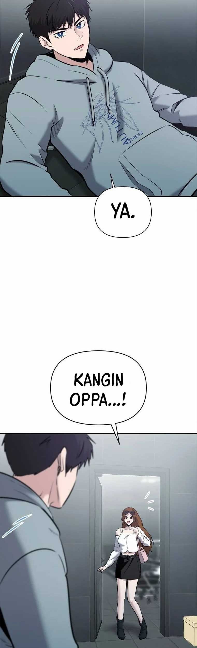 A Hero Who Does Everything Well Chapter 25 - halaman 17
