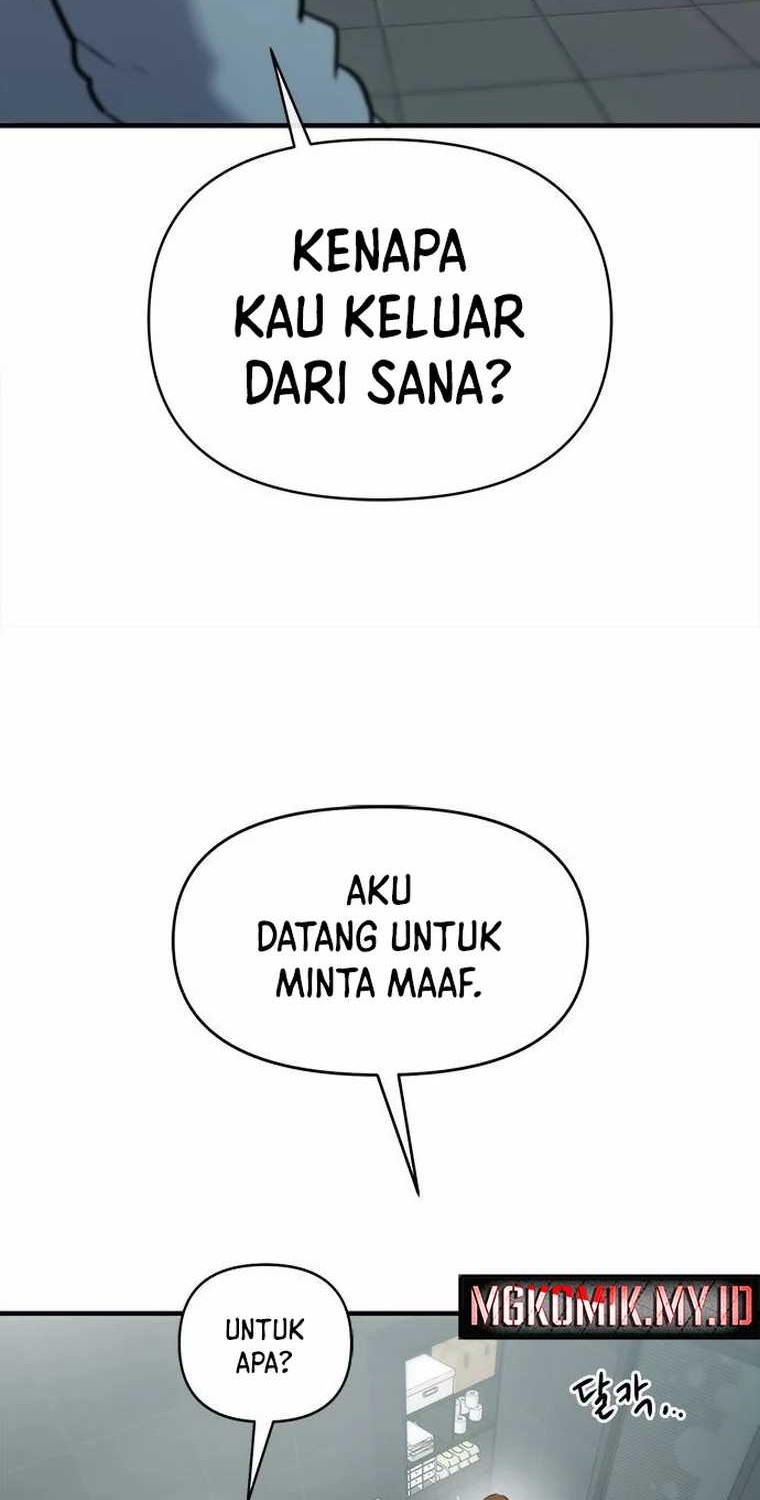 A Hero Who Does Everything Well Chapter 25 - halaman 18