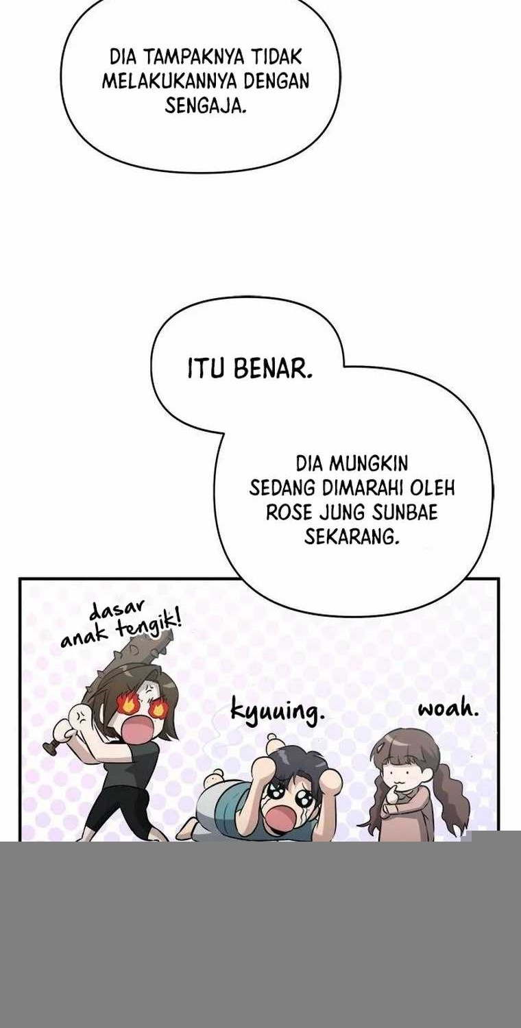 A Hero Who Does Everything Well Chapter 25 - halaman 20