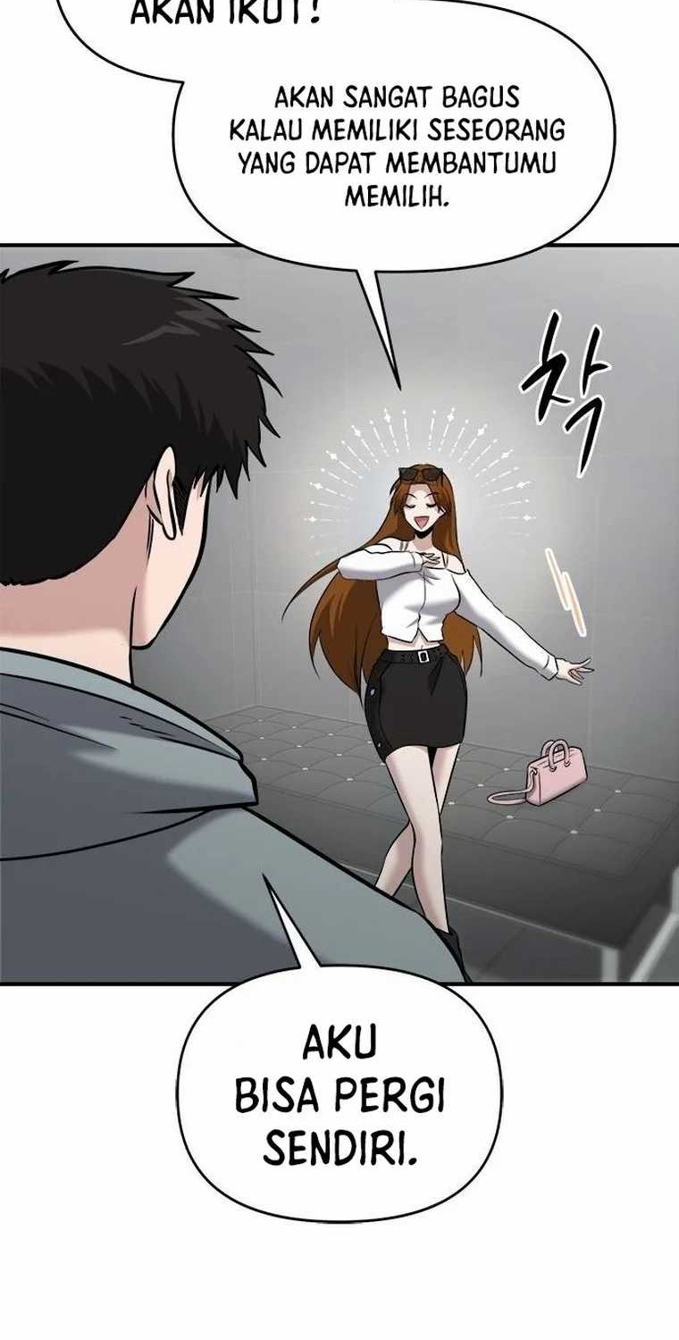 A Hero Who Does Everything Well Chapter 25 - halaman 26