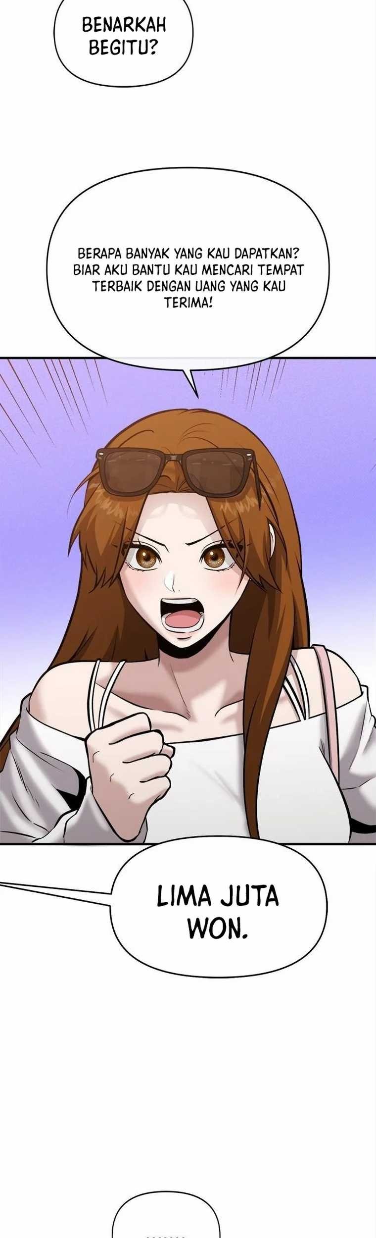 A Hero Who Does Everything Well Chapter 25 - halaman 31