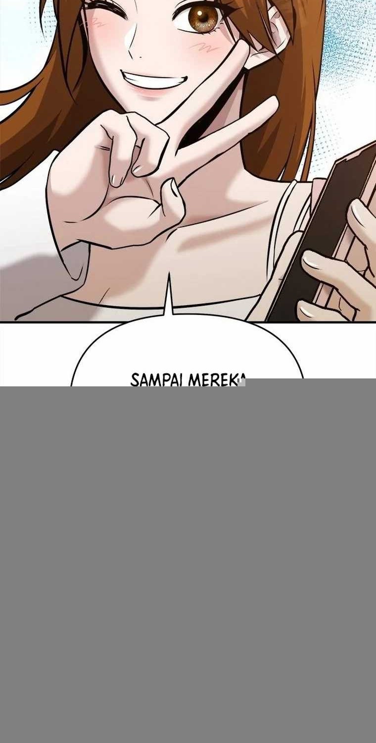A Hero Who Does Everything Well Chapter 25 - halaman 42