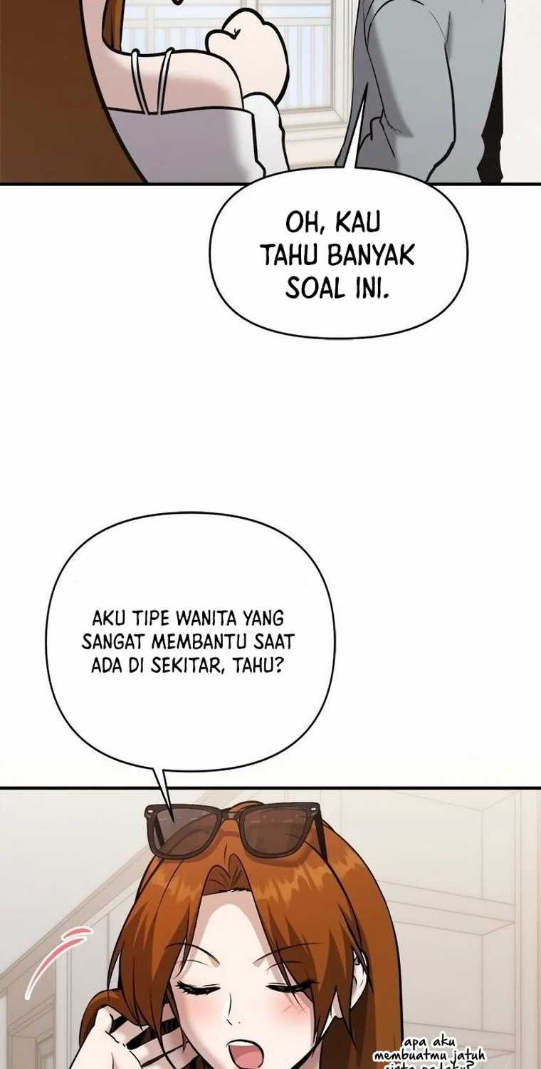 A Hero Who Does Everything Well Chapter 25 - halaman 50
