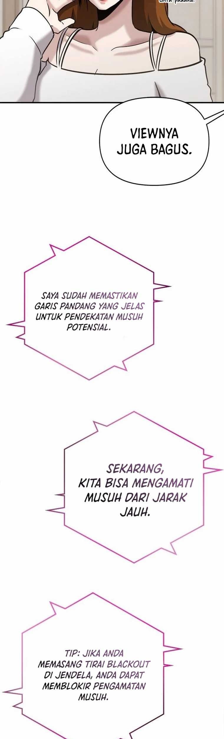 A Hero Who Does Everything Well Chapter 25 - halaman 51
