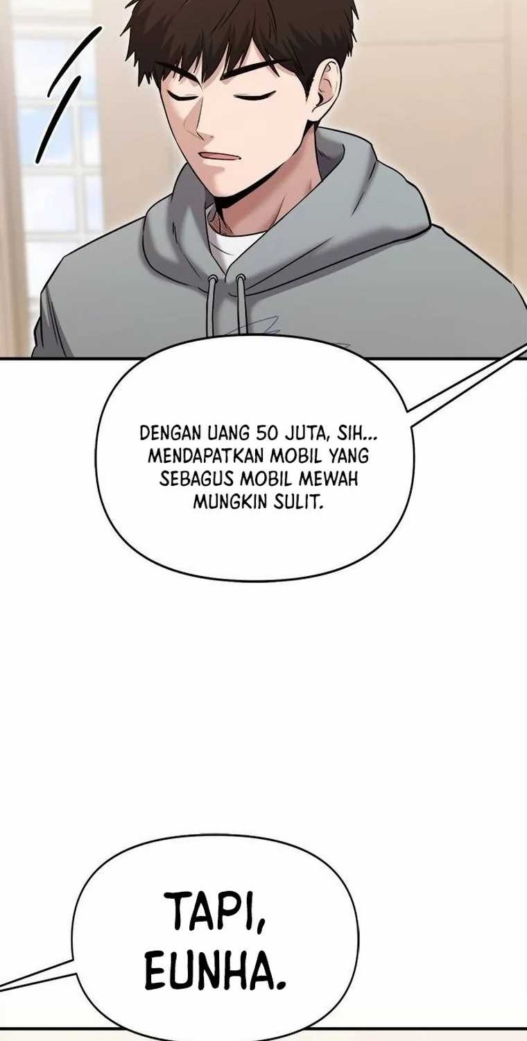 A Hero Who Does Everything Well Chapter 25 - halaman 54