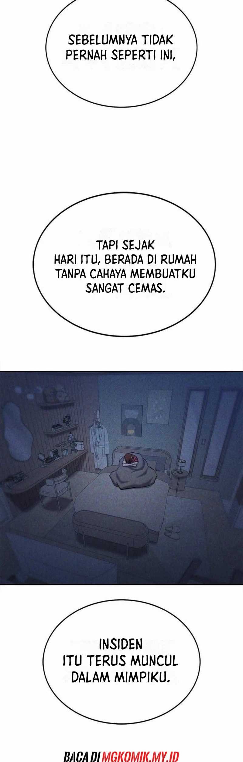 A Hero Who Does Everything Well Chapter 26 - halaman 17