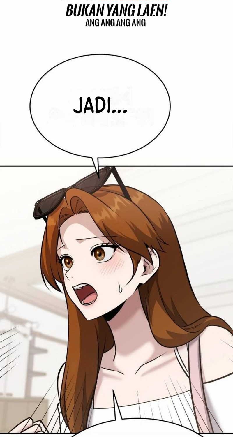 A Hero Who Does Everything Well Chapter 26 - halaman 18
