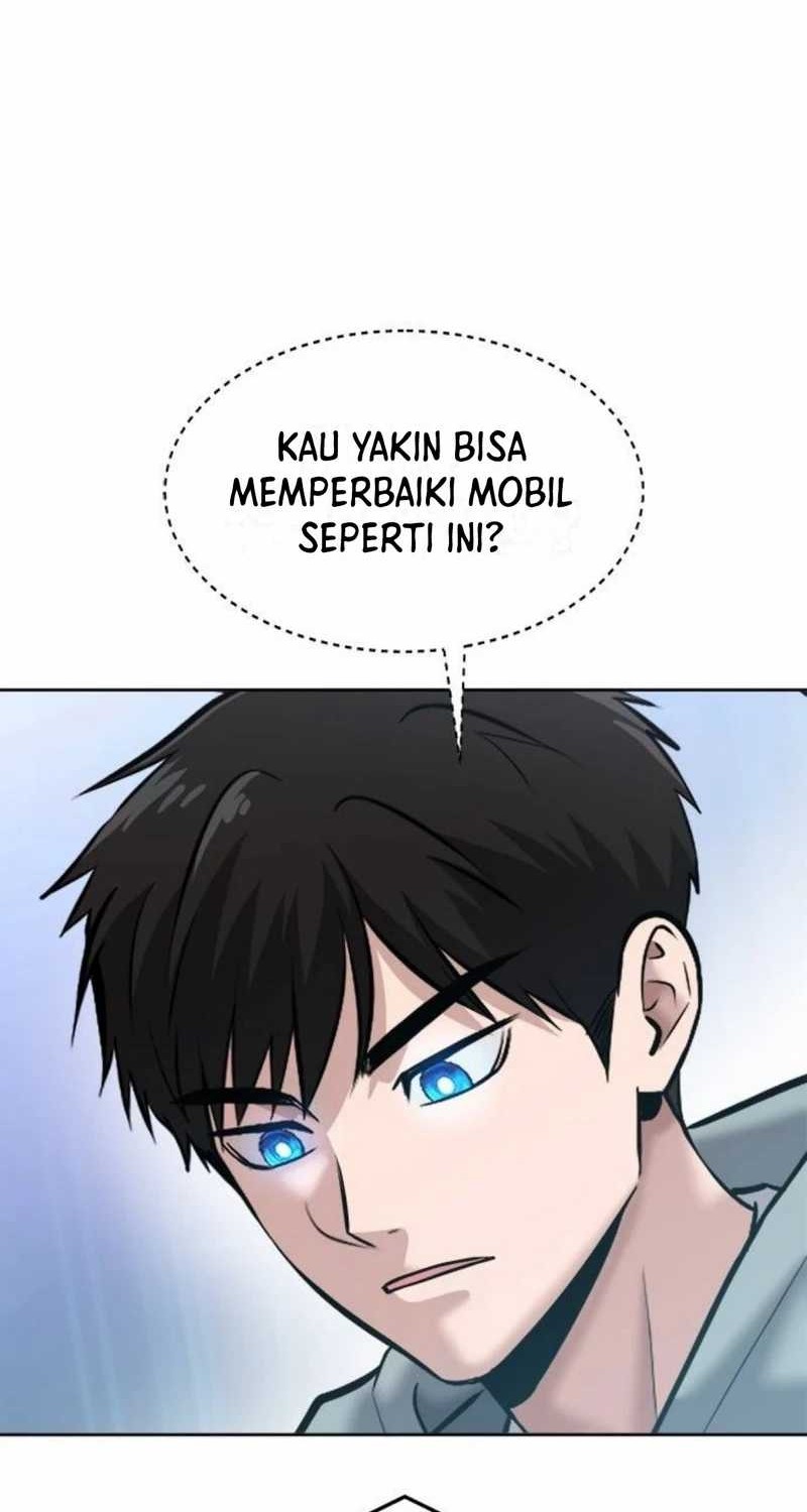 A Hero Who Does Everything Well Chapter 26 - halaman 26
