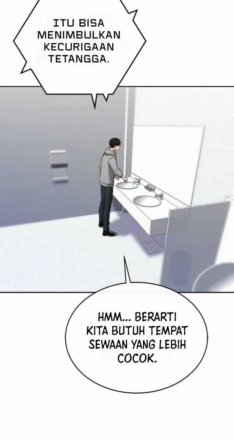 A Hero Who Does Everything Well Chapter 26 - halaman 34