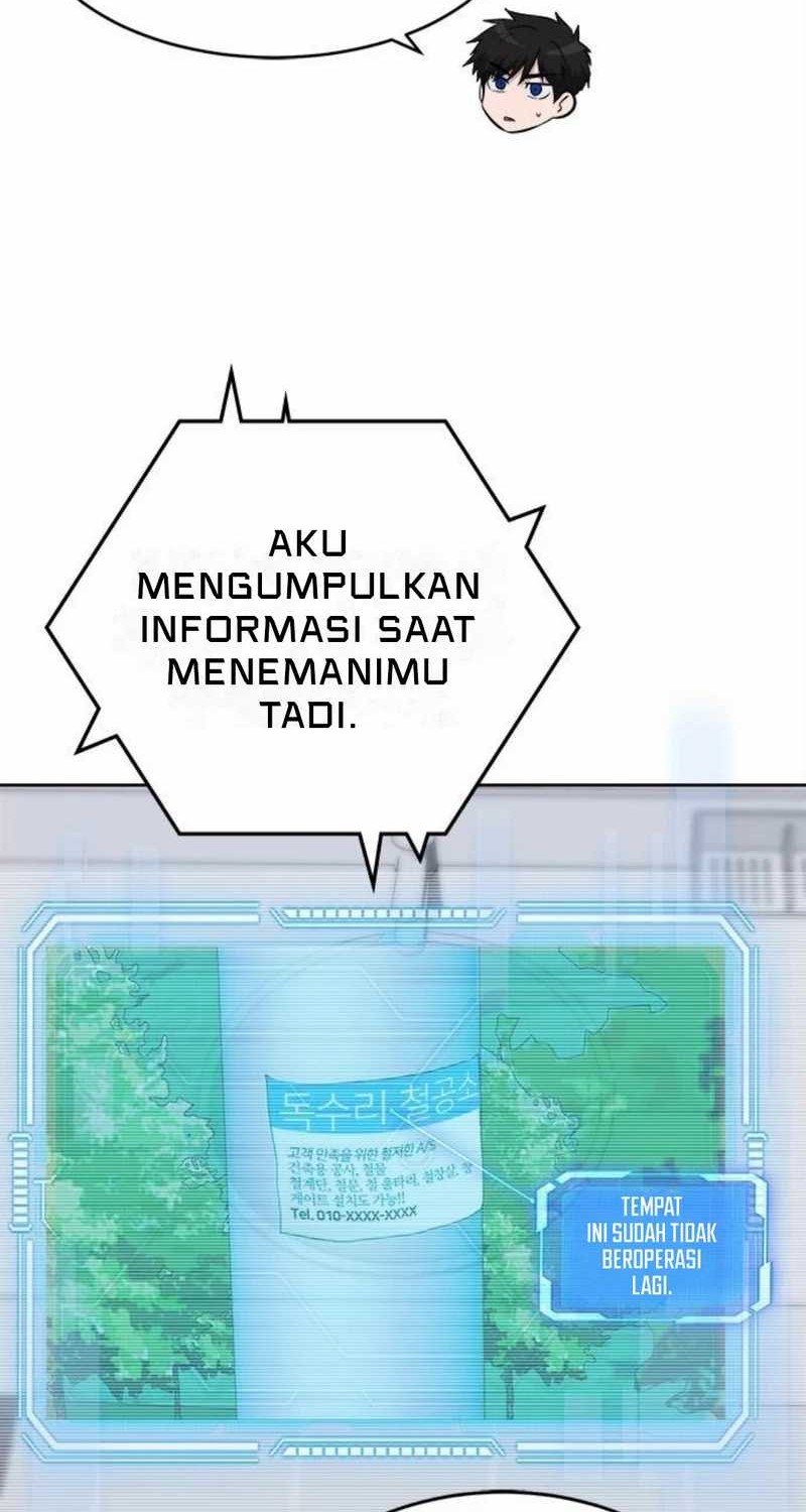 A Hero Who Does Everything Well Chapter 26 - halaman 36