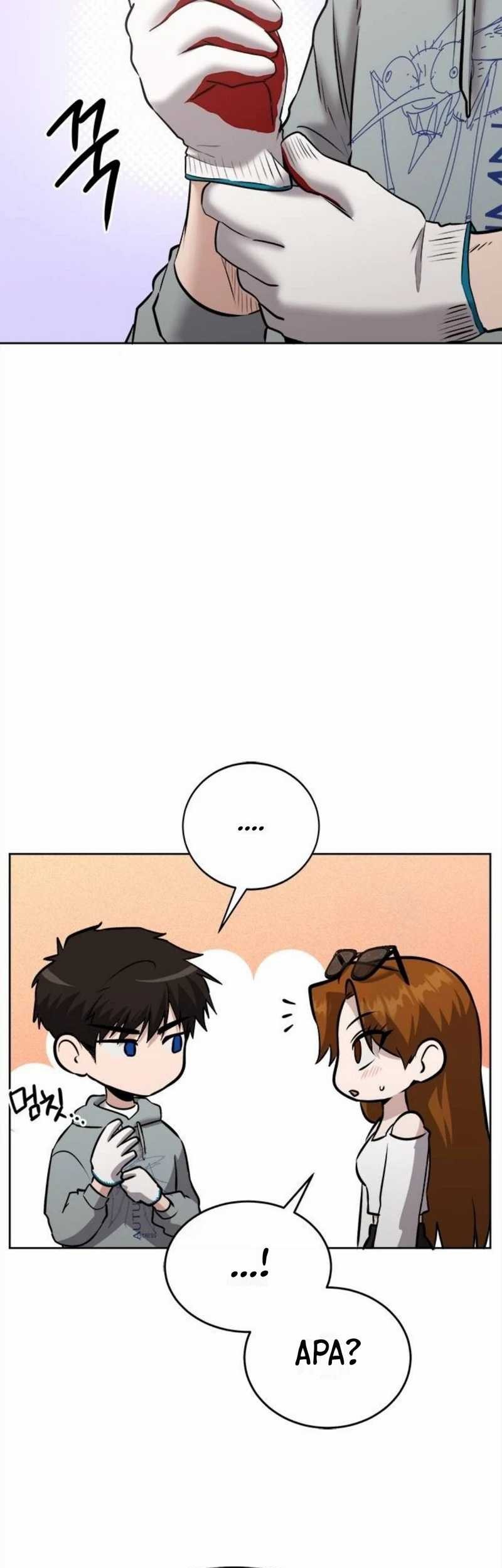 A Hero Who Does Everything Well Chapter 26 - halaman 51