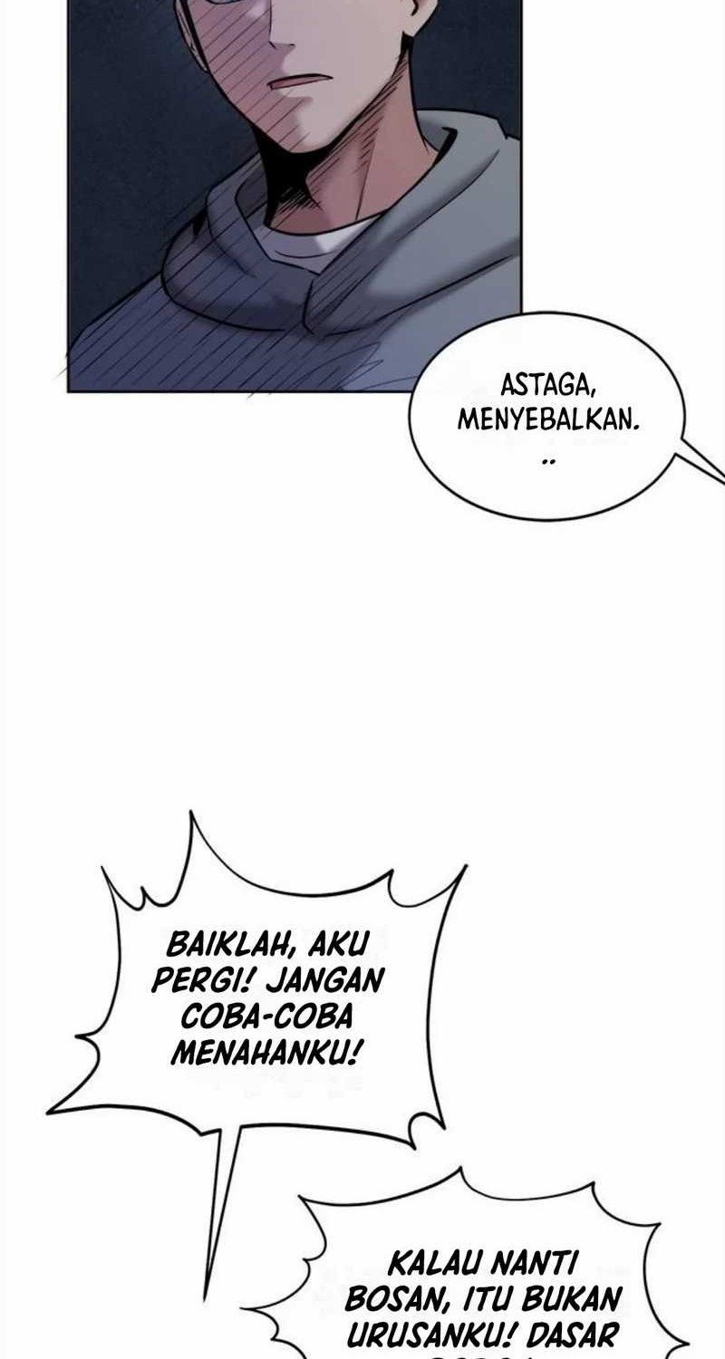 A Hero Who Does Everything Well Chapter 26 - halaman 54