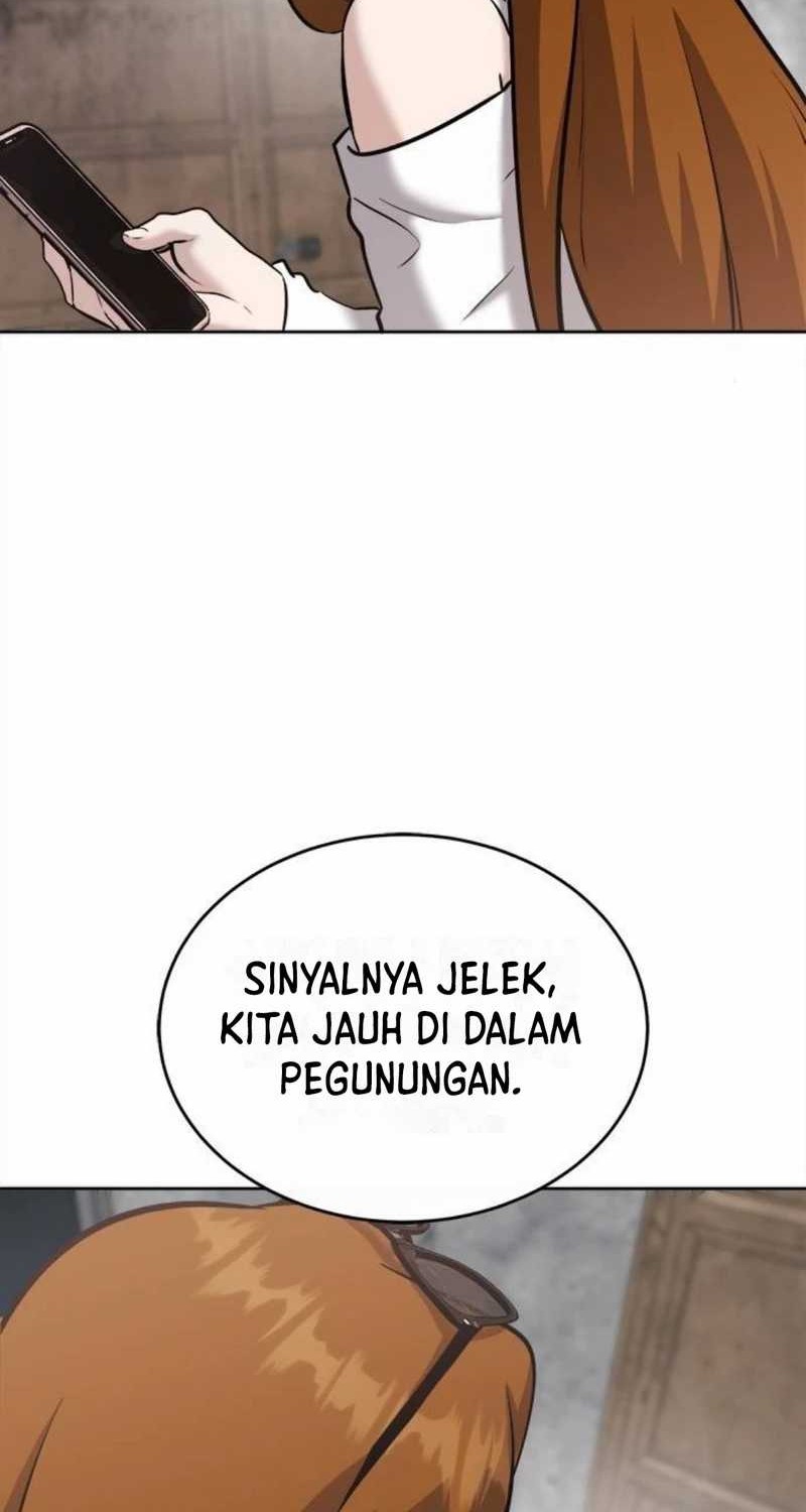 A Hero Who Does Everything Well Chapter 26 - halaman 56