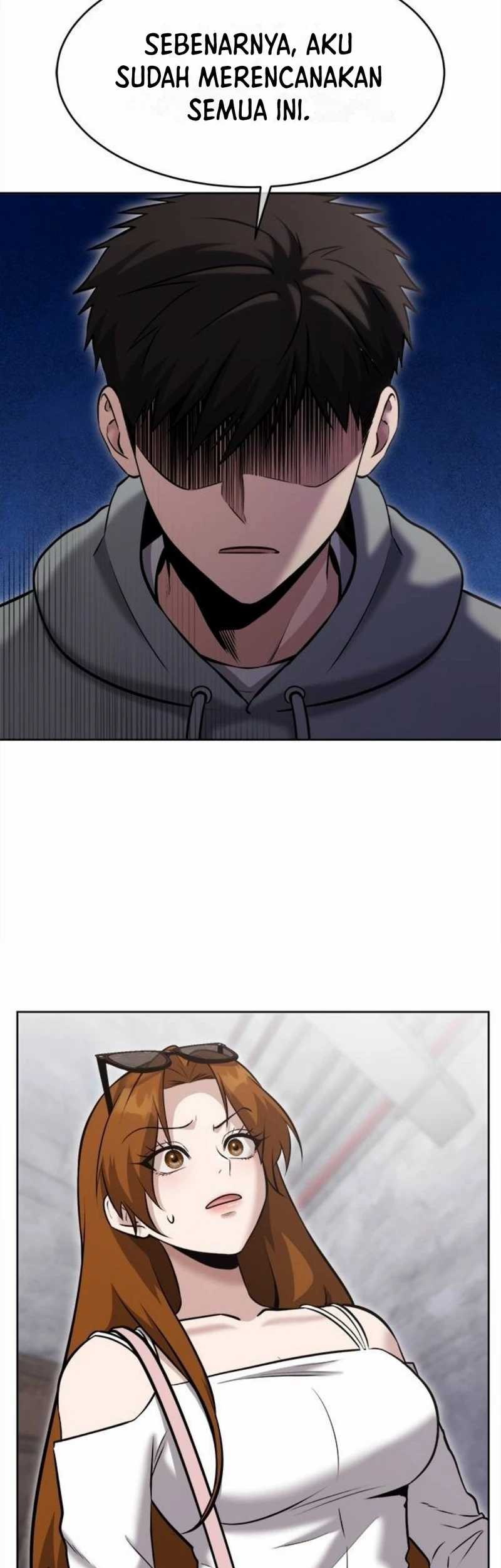 A Hero Who Does Everything Well Chapter 26 - halaman 59