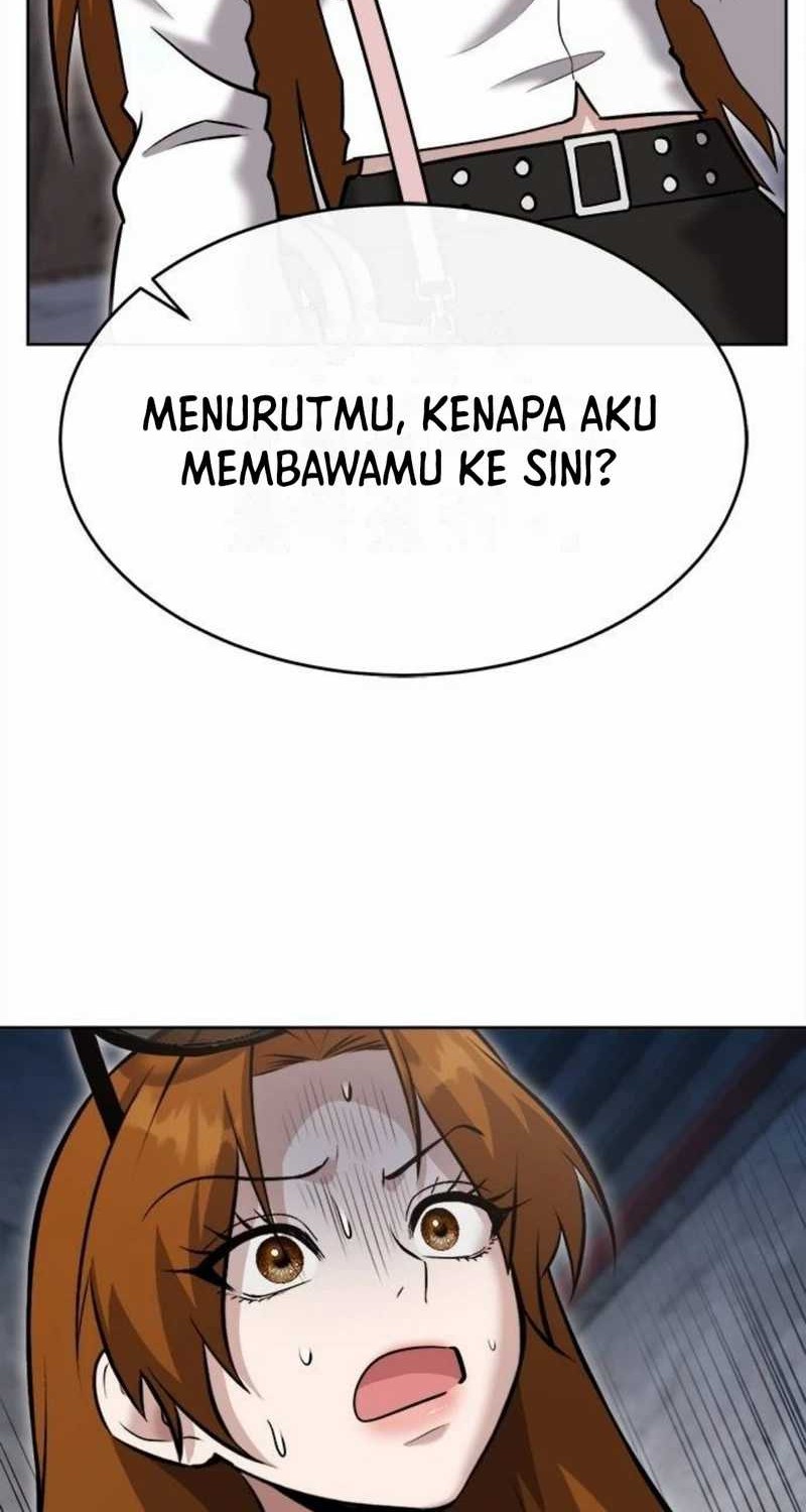 A Hero Who Does Everything Well Chapter 26 - halaman 60
