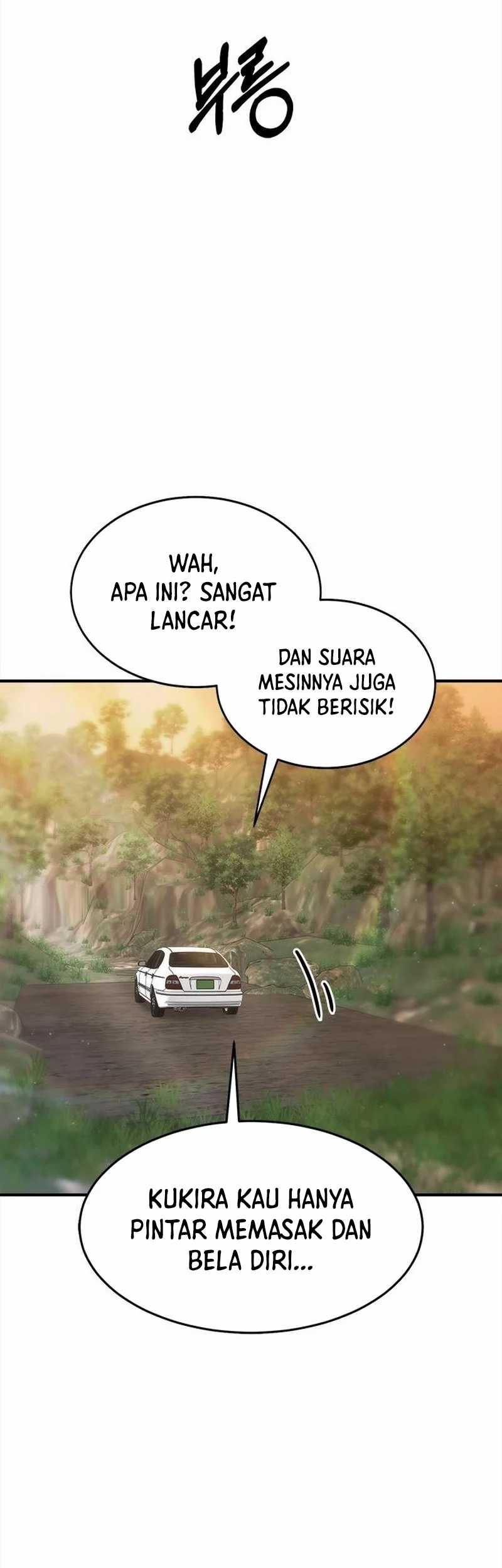A Hero Who Does Everything Well Chapter 27 - halaman 11