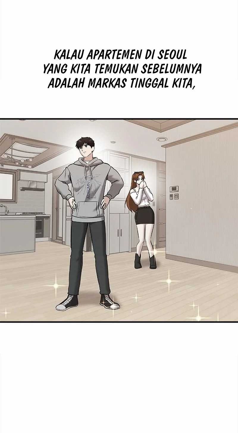A Hero Who Does Everything Well Chapter 27 - halaman 14