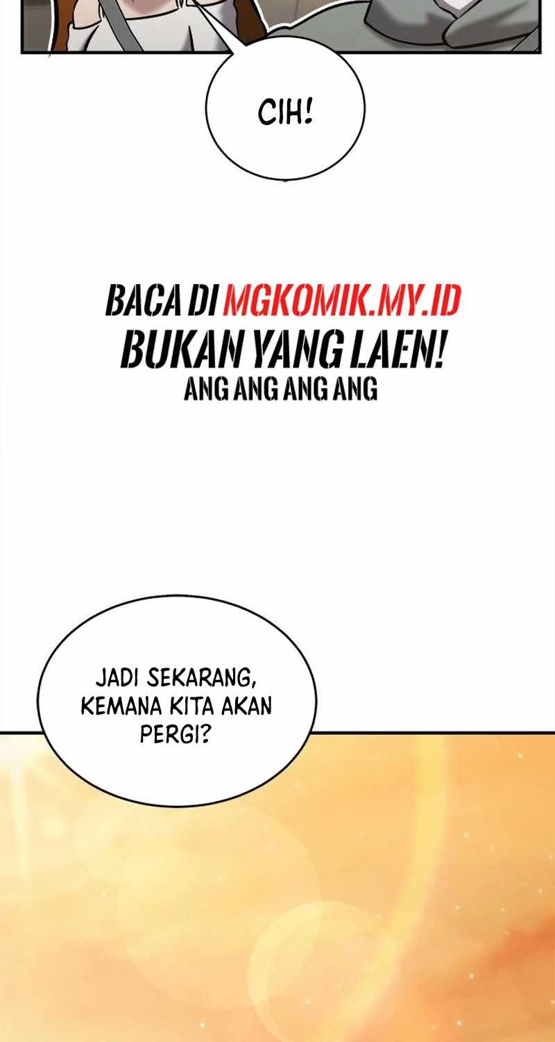 A Hero Who Does Everything Well Chapter 27 - halaman 16
