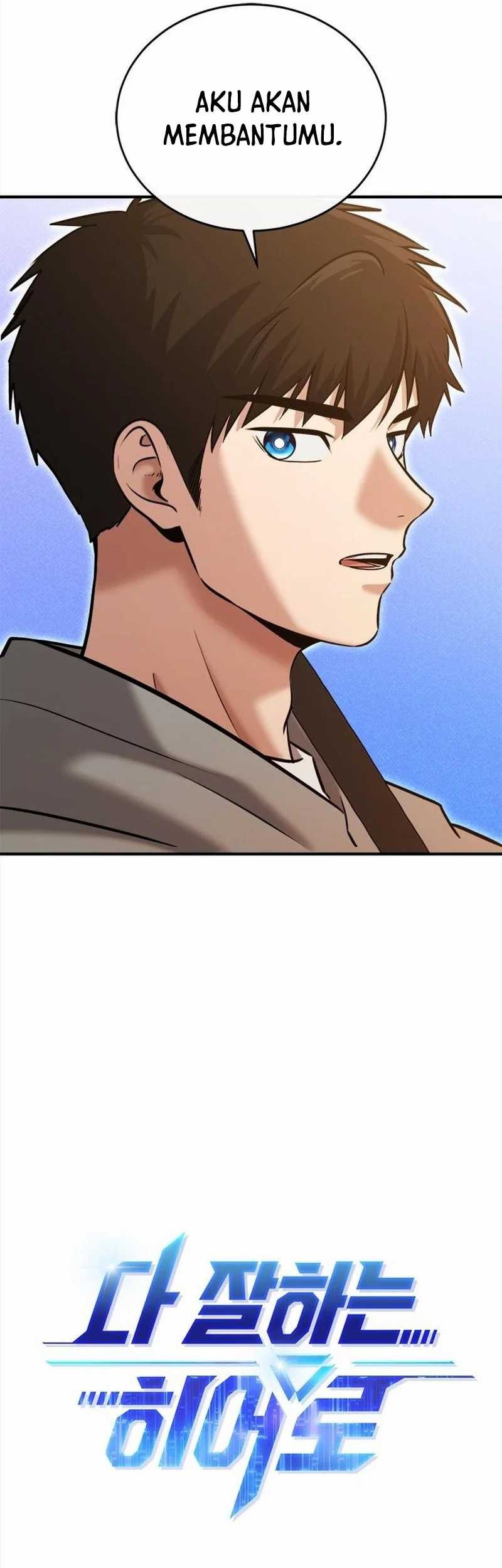 A Hero Who Does Everything Well Chapter 27 - halaman 25