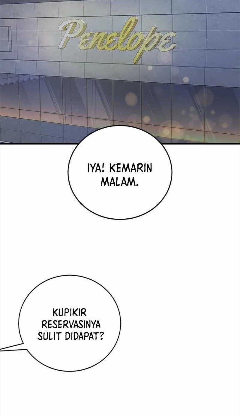 A Hero Who Does Everything Well Chapter 27 - halaman 42
